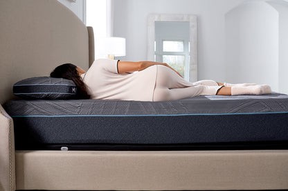 PowerCool Firm Sleep System