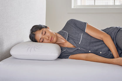 Serenity Contour Pillow