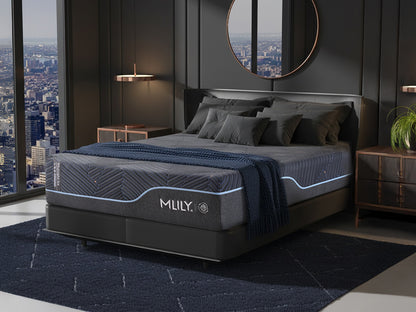 Midnight ICE Hybrid Mattress