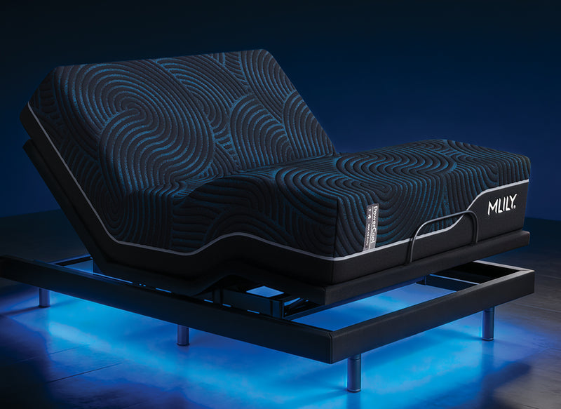 Built-In Cooling