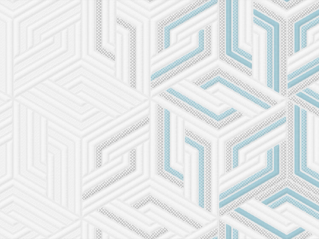 ChiroPro Tri-Zoned Hybrid Mattress