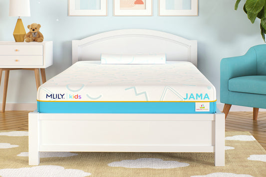 JAMA 7" Mattress