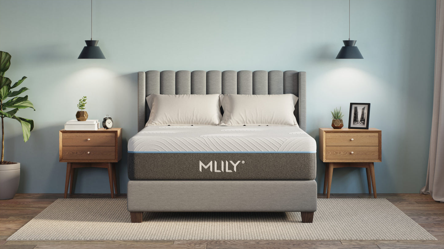 Myth Memory Foam Hybrid Mattress