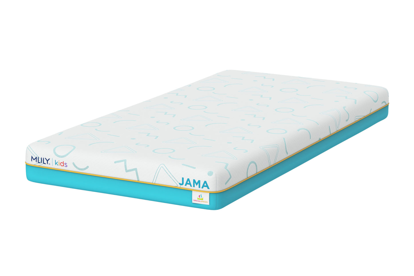 JAMA 7" Mattress