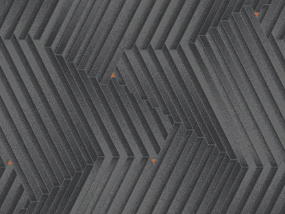 Midnight Hybrid Mattress