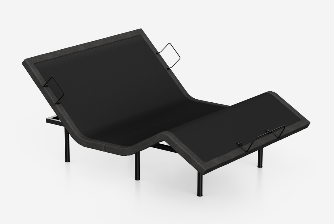 MLILY MS200 Adjustable Mattress Base | Wireless Remote – Mlilyusa