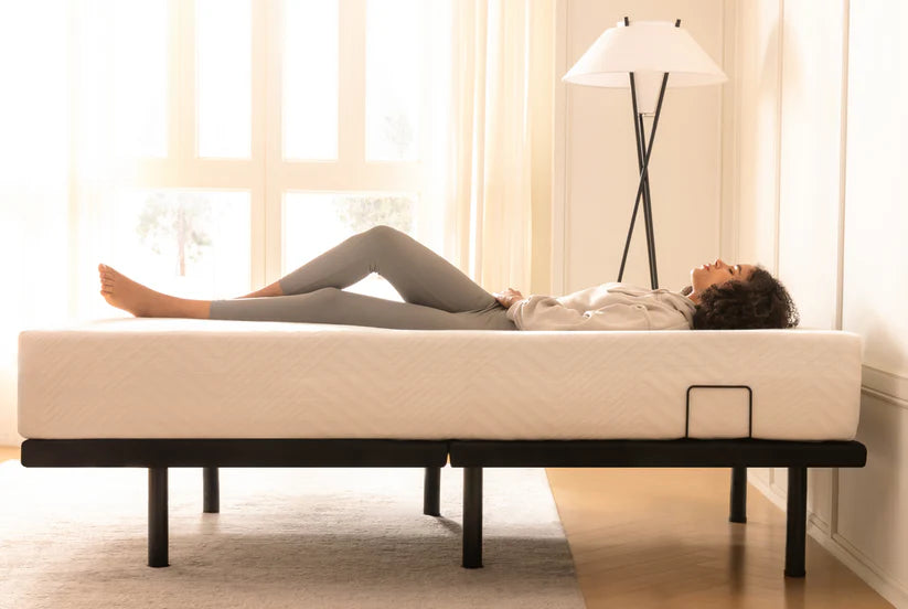 MS600 Adjustable Base