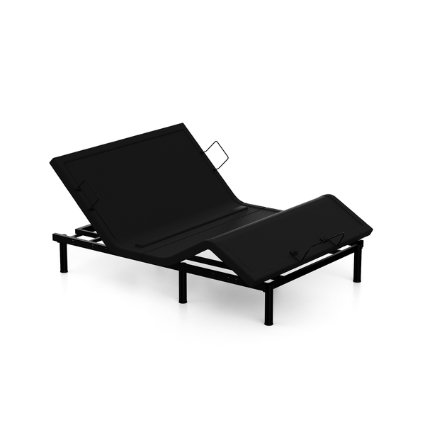 MLILY MS600 Adjustable Base - front view