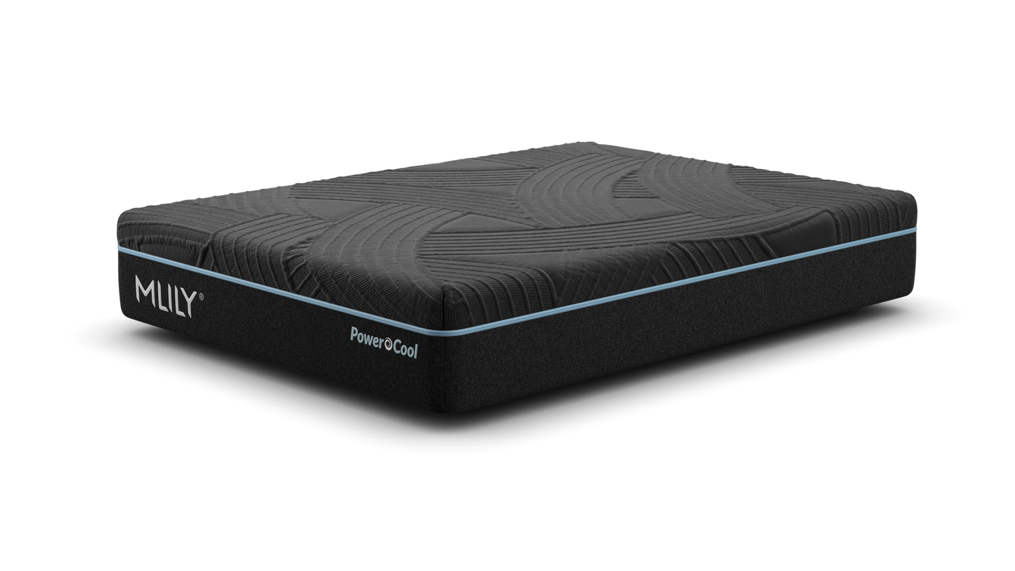 PowerCool Firm Sleep System