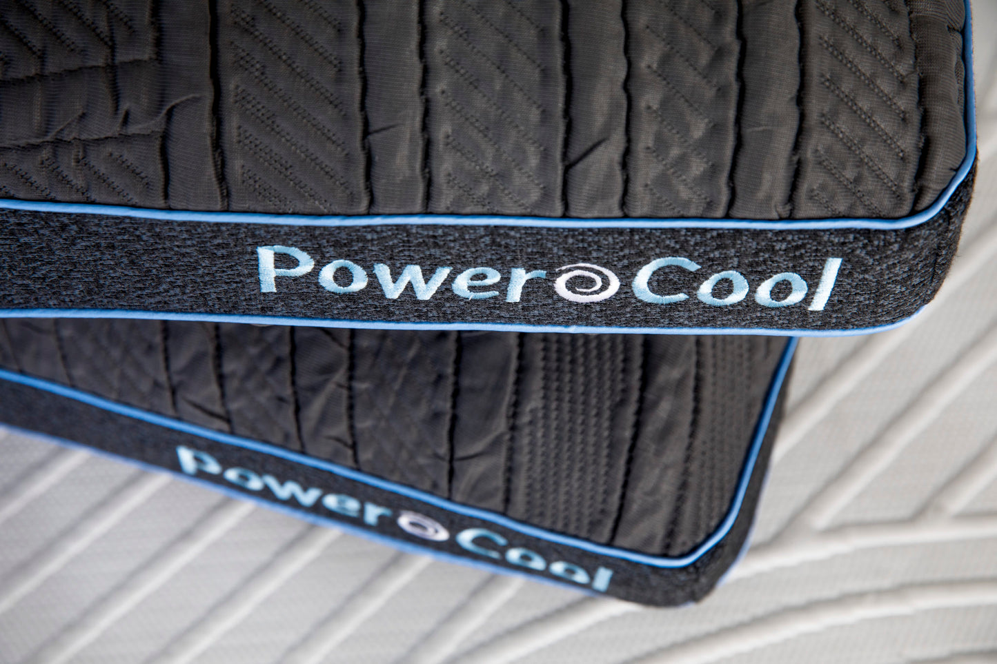 PowerCool Pillow