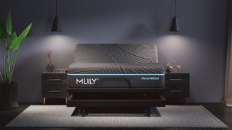 PowerCool Sleep System