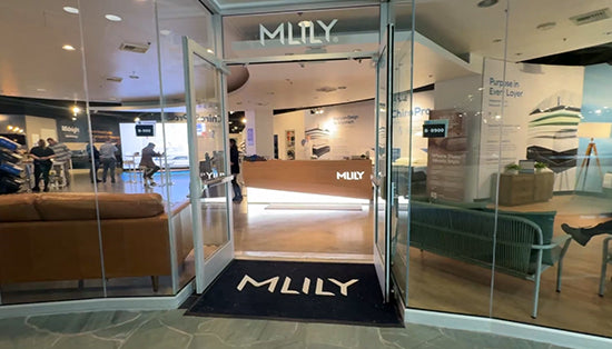 MLILY Showroom