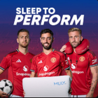 Sleep to Perform: Match Day Energy