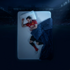 Sleep to Perform: Recovery Mode