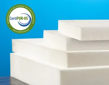 CertiPUR-US certified