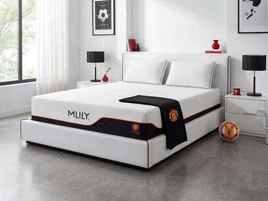 Manchester United Dream Memory Foam Mattress