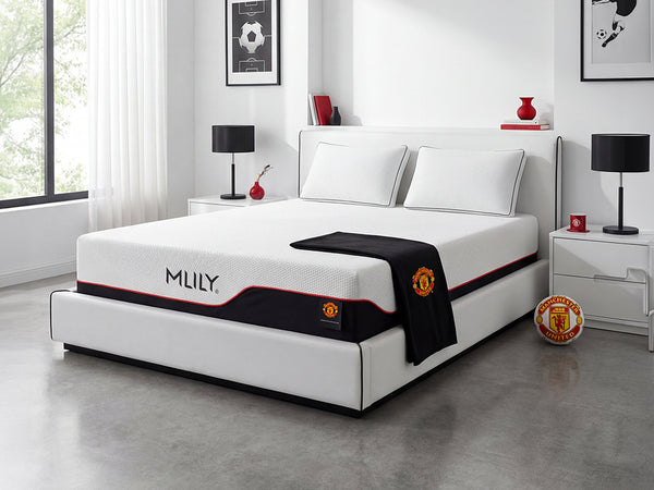 Manchester United Dream Memory Foam Mattress