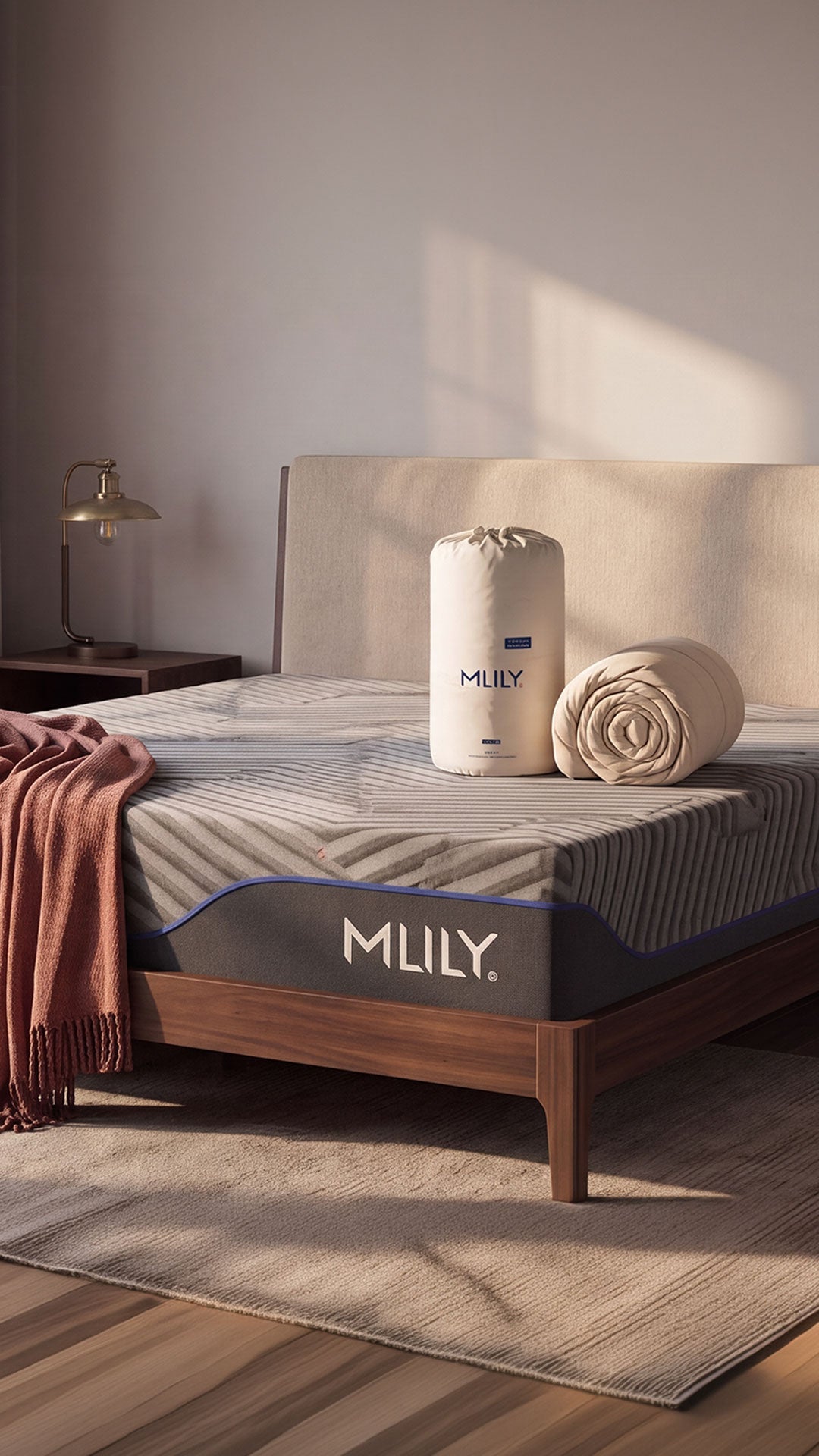 Better Sleep Starts with the Right Mattress
