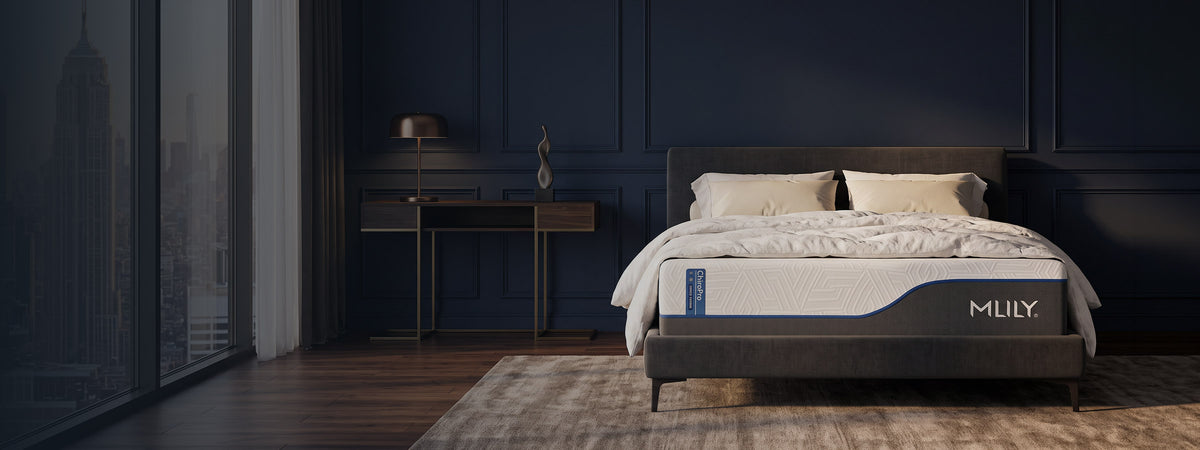 The Business ofBetter Sleep