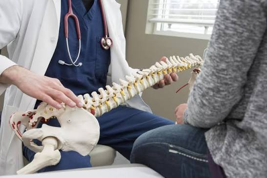 Reviewed by chiropractors