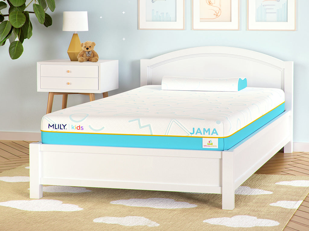 JAMA™ Kids Mattress