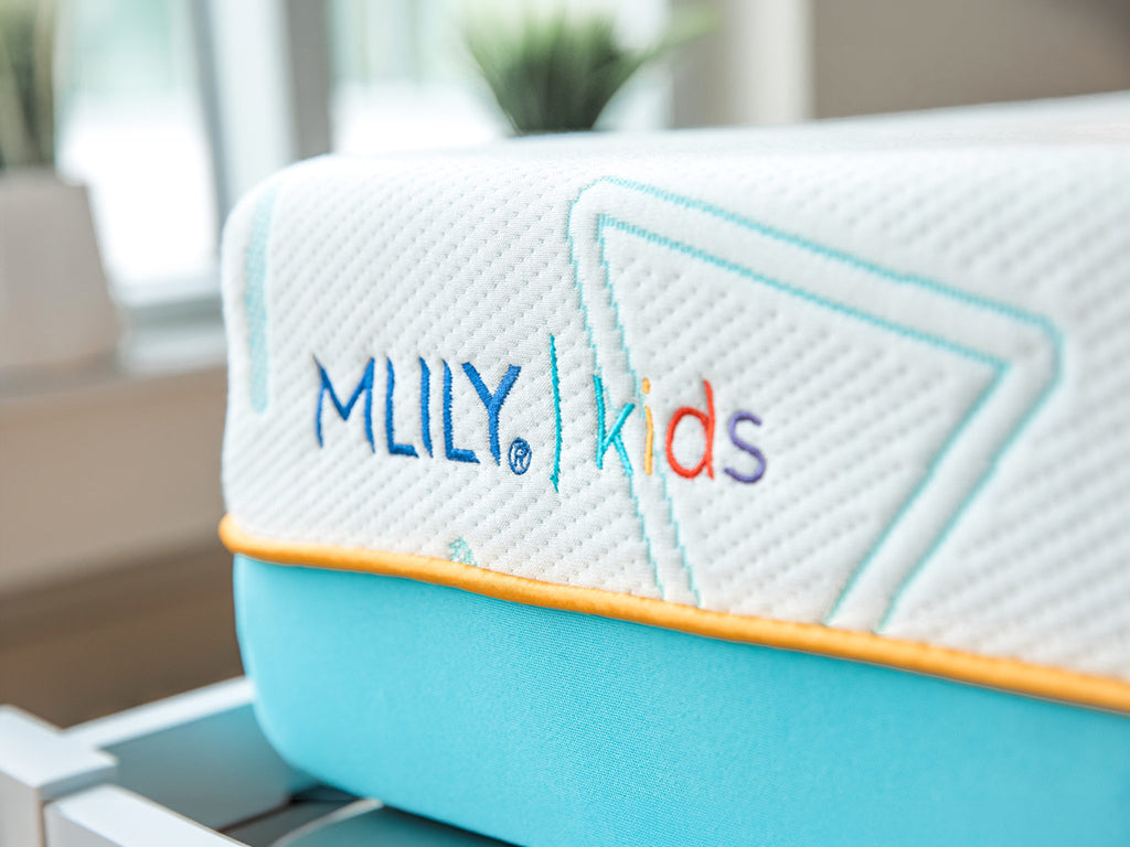 JAMA™ Kids Mattress