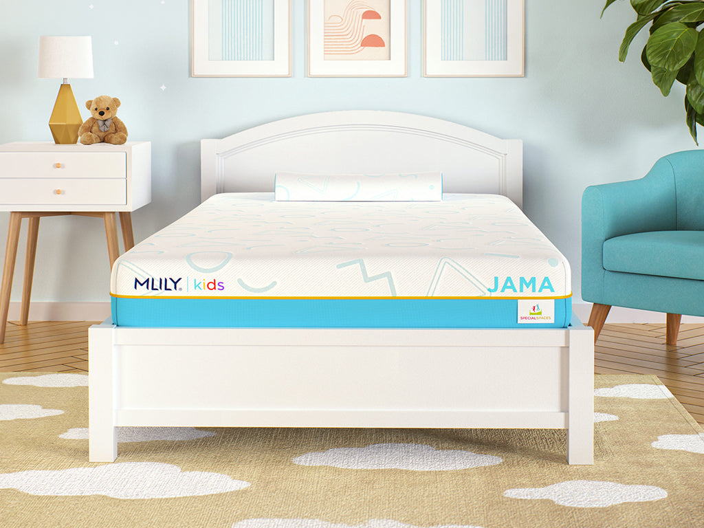 JAMA™ Kids Mattress