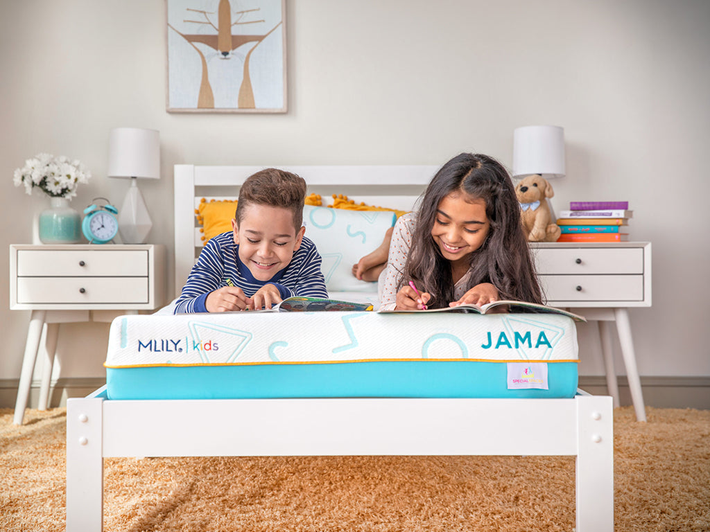 JAMA™ Kids Mattress