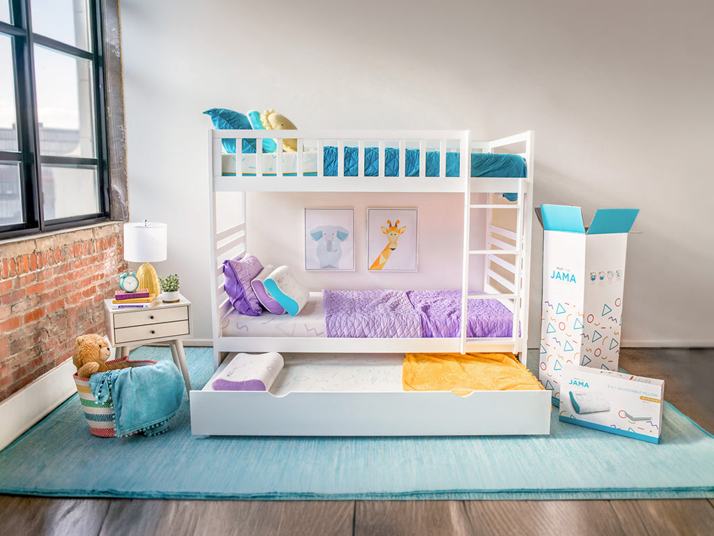 JAMA™ Kids Mattress