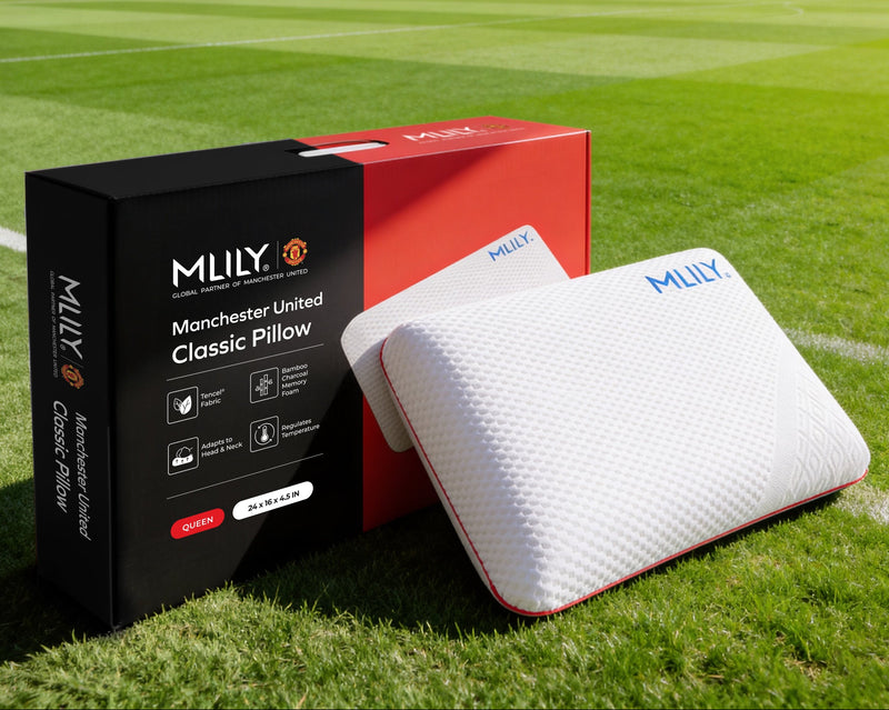Performance Pillow