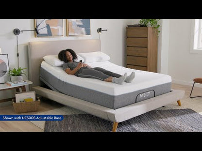 Myth Memory Foam Hybrid Mattress