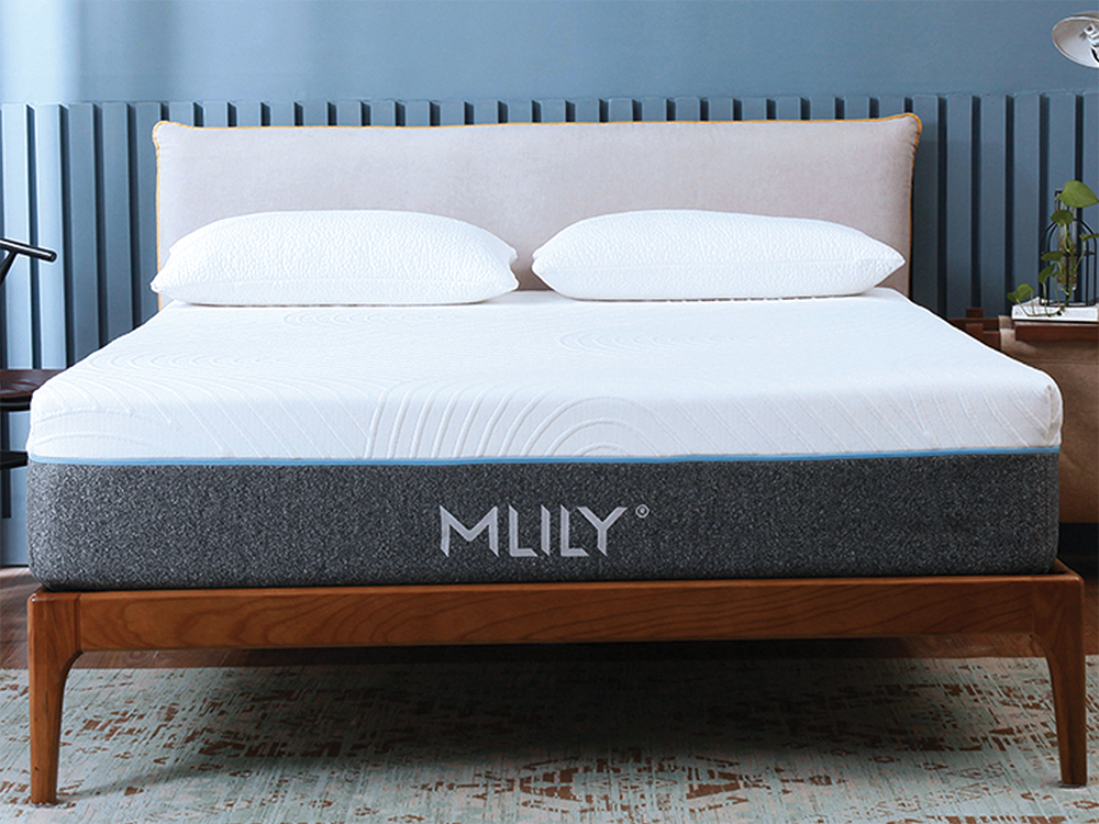 Fusion Luxe Mattress | Cooling Cover Mattress By: Alabama Beds