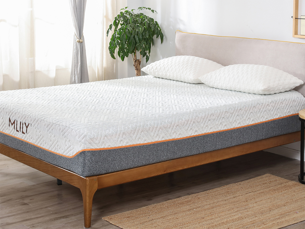 mlily fusion supreme mattress reviews