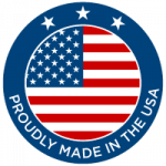 MLILY is proudly made in the USA