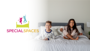 Special spaces partnership