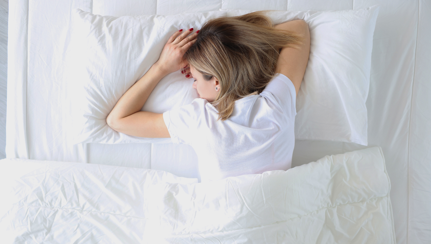 Is sleeping on your stomach bad: Health concerns for stomach sleepers